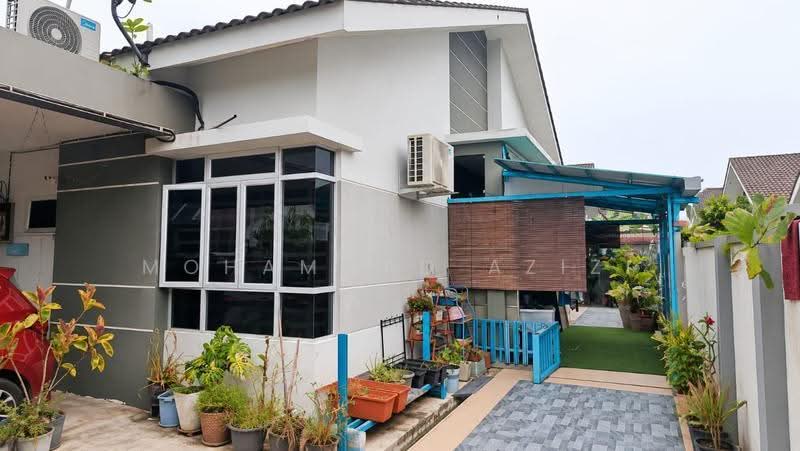 Rumah Berkembar untuk Dijual di Temerloh (Pahang) - Mohammad Azizi - PropertyGuru.com.my