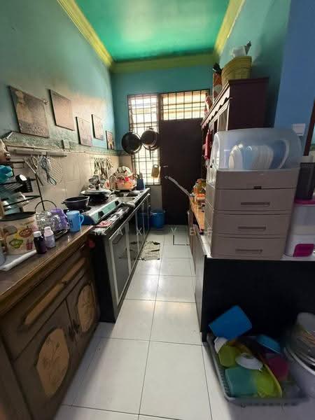 Rumah Teres 1-Tingkat untuk Dijual di Bandar Putra Kulai (Kulai) - Max Yee - PropertyGuru.com.my