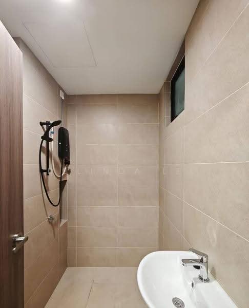 Kediaman Servis untuk Disewa di Pandan Heights (Residensi Pandan 3) - Belinda Lee - Bathroom - PropertyGuru.com.my
