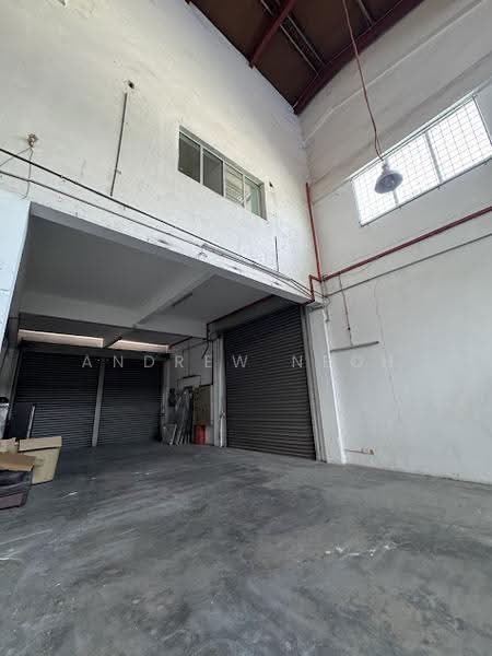 Factory for Rent in Chan Sow Lin (Cheras) - Andrew Neoh - PropertyGuru.com.my