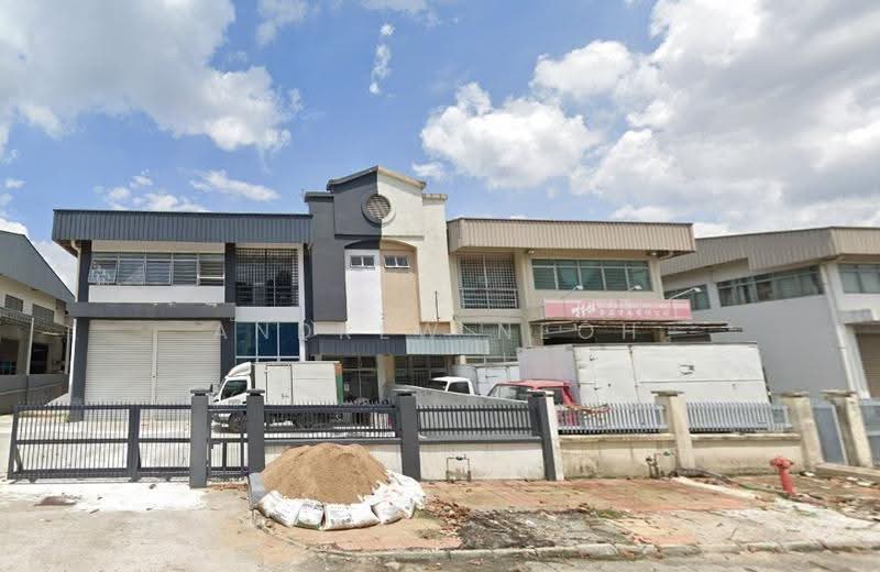 Factory for Rent in Chan Sow Lin (Cheras) - Andrew Neoh - PropertyGuru.com.my
