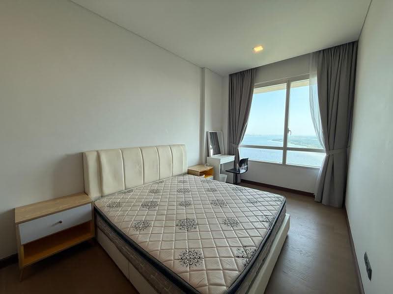 Kediaman Servis untuk Disewa di Puteri Cove Residences - Ken Sim - Bedroom - PropertyGuru.com.my