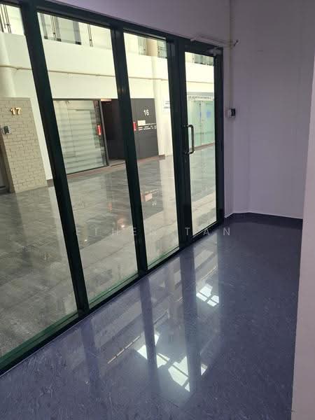Pejabat untuk Disewa di Bukit Combe (Jelutong) - Ethen Tan - PropertyGuru.com.my
