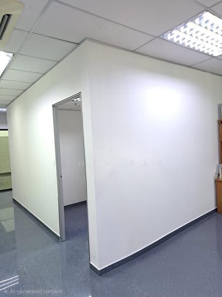Pejabat untuk Disewa di Bukit Combe (Jelutong) - Ethen Tan - Interior - PropertyGuru.com.my