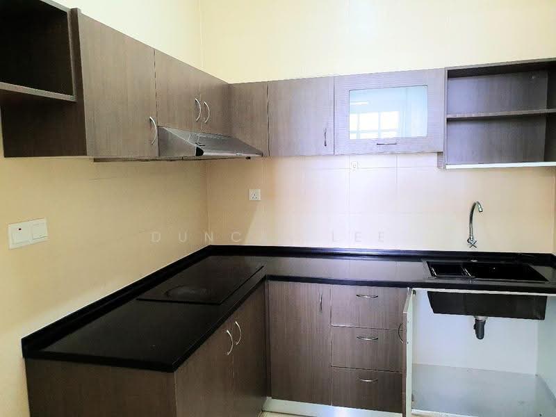 Service Residence for Rent at The Arc - Duncan Lee - Kitchen - PropertyGuru.com.my