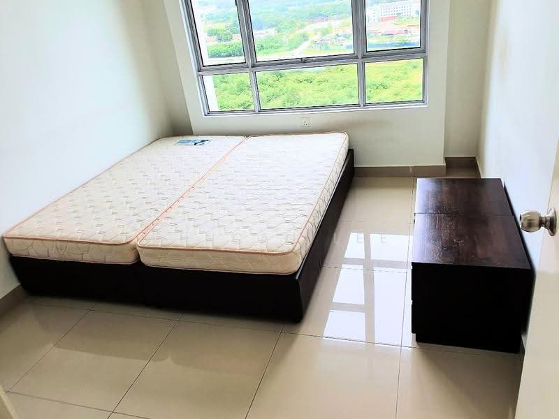 Service Residence for Rent at The Arc - Duncan Lee - Bedroom - PropertyGuru.com.my