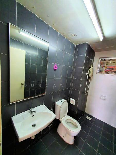 Service Residence for Rent at The Arc - Duncan Lee - Bathroom - PropertyGuru.com.my