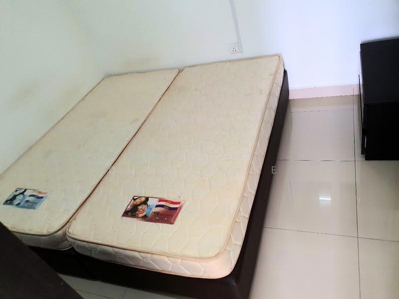Service Residence for Rent at The Arc - Duncan Lee - Bedroom - PropertyGuru.com.my