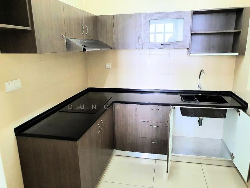 Service Residence for Rent at The Arc - Duncan Lee - Kitchen - PropertyGuru.com.my