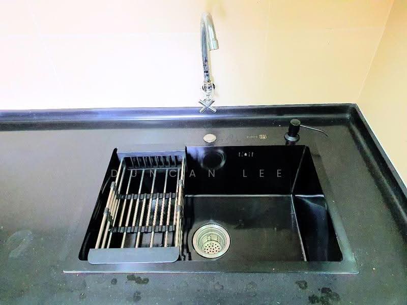 Service Residence for Rent at The Arc - Duncan Lee - Kitchen - PropertyGuru.com.my