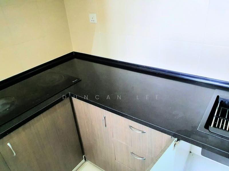 Service Residence for Rent at The Arc - Duncan Lee - Kitchen - PropertyGuru.com.my