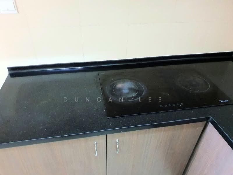 Service Residence for Rent at The Arc - Duncan Lee - Kitchen - PropertyGuru.com.my