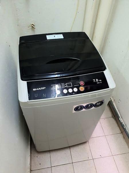 Service Residence for Rent at The Arc - Duncan Lee - PropertyGuru.com.my