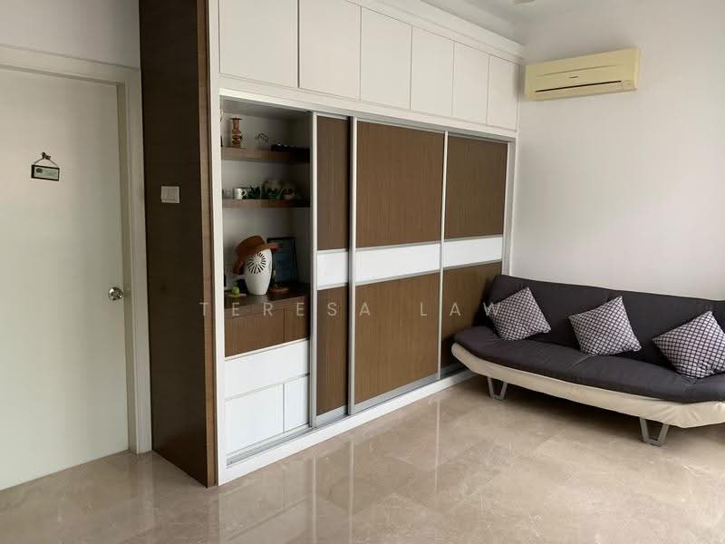 Bungalow House for Sale in Jade Hills (Kajang) - Teresa Law - Living Room - PropertyGuru.com.my