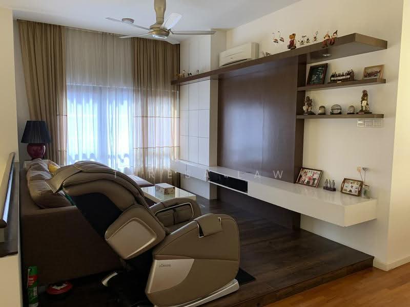Bungalow House for Sale in Jade Hills (Kajang) - Teresa Law - Living Room - PropertyGuru.com.my