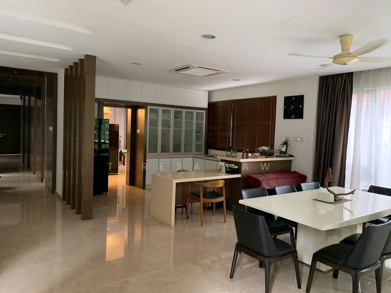 Bungalow House for Sale in Jade Hills (Kajang) - Teresa Law - Living Room - PropertyGuru.com.my