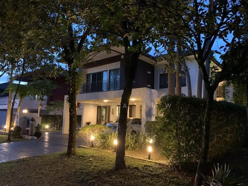 Rumah Banglo untuk Dijual di Jade Hills (Kajang) - Teresa Law - PropertyGuru.com.my