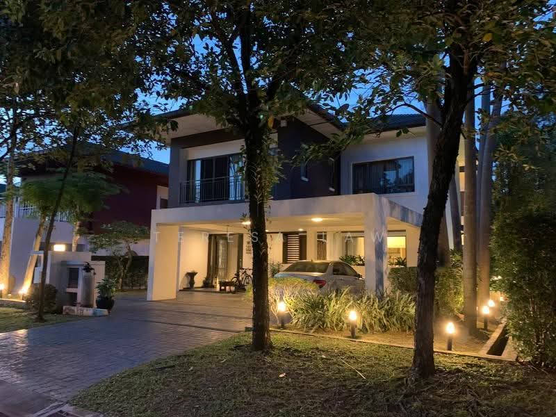 Rumah Banglo untuk Dijual di Jade Hills (Kajang) - Teresa Law - PropertyGuru.com.my