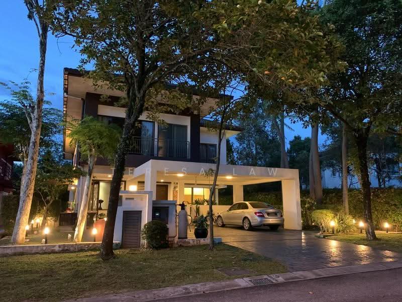 Rumah Banglo untuk Dijual di Jade Hills (Kajang) - Teresa Law - PropertyGuru.com.my