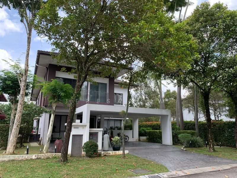 Rumah Banglo untuk Dijual di Jade Hills (Kajang) - Teresa Law - PropertyGuru.com.my