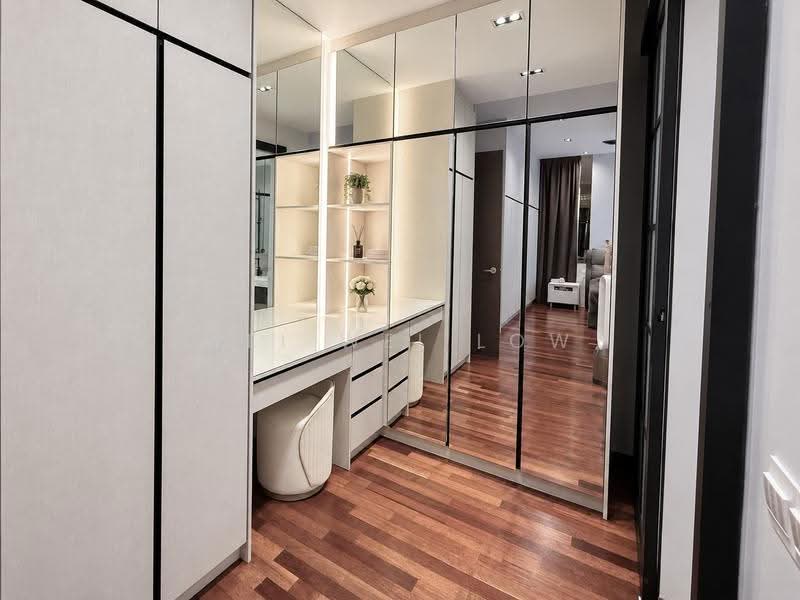 Rumah Berkembar untuk Disewa di Telok Panglima Garang (Selangor) - Wei Wei Low - Interior - PropertyGuru.com.my