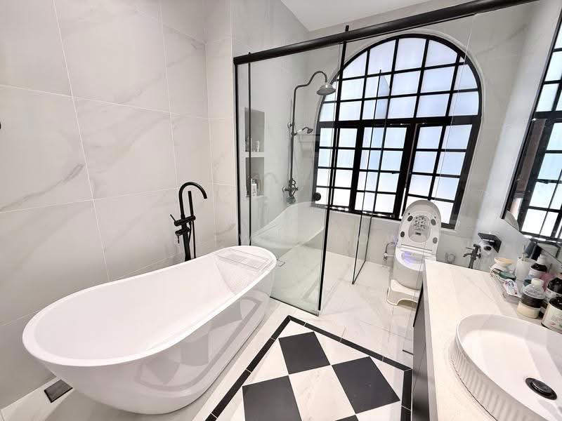 Rumah Berkembar untuk Disewa di Telok Panglima Garang (Selangor) - Wei Wei Low - PropertyGuru.com.my