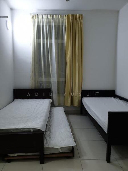 Condominium for Rent at Puncak 7 - Adib Yusuf - Bedroom - PropertyGuru.com.my