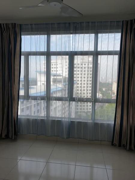 Condominium for Rent at Puncak 7 - Adib Yusuf - View - PropertyGuru.com.my