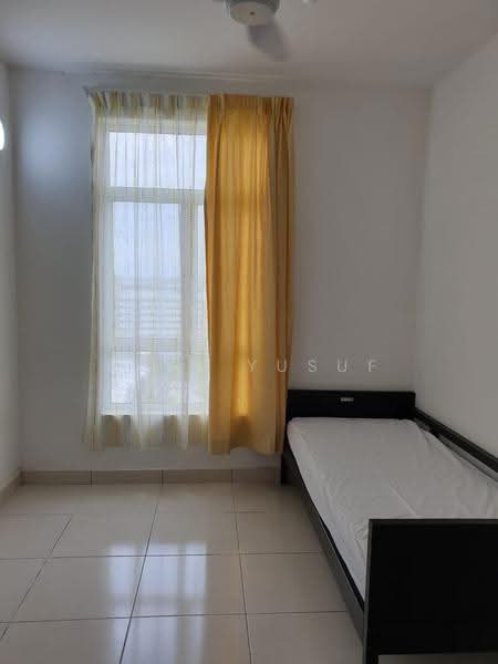 Condominium for Rent at Puncak 7 - Adib Yusuf - Bedroom - PropertyGuru.com.my