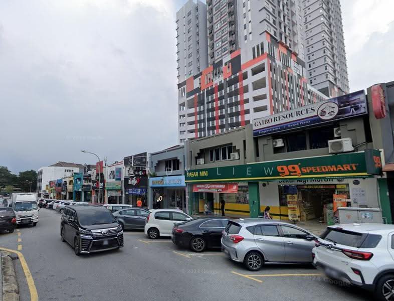 Shop for Rent in Bandar Menjalara (Kuala Lumpur) - Mandy Liew - PropertyGuru.com.my