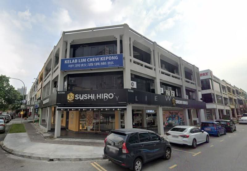 Shop for Rent in Bandar Menjalara (Kuala Lumpur) - Mandy Liew - PropertyGuru.com.my