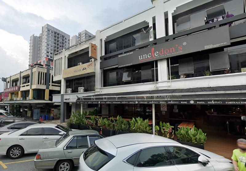 Shop for Rent in Bandar Menjalara (Kuala Lumpur) - Mandy Liew - PropertyGuru.com.my