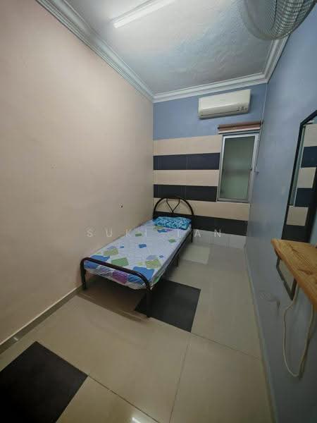 2-storey Terraced House for Sale in Taman Daya (Kepong) - Suki Tan - Bedroom - PropertyGuru.com.my