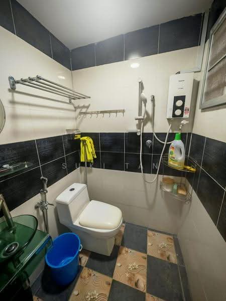 2-storey Terraced House for Sale in Taman Daya (Kepong) - Suki Tan - Bathroom - PropertyGuru.com.my