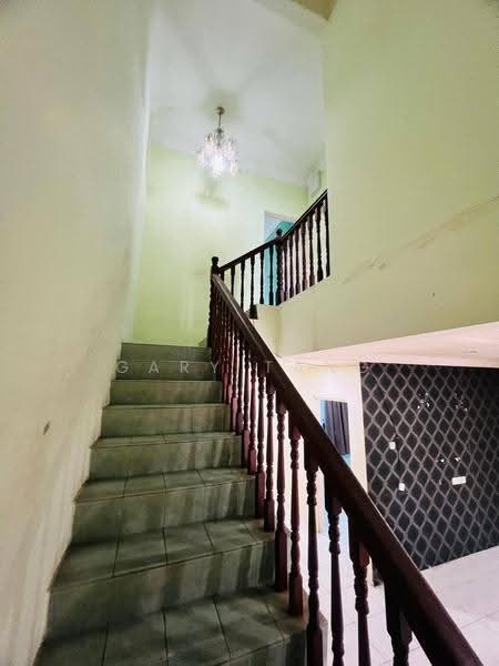 2-storey Terraced House for Sale in Taman Menglembu Berlian (Menglembu) - Gary Tang - Interior - PropertyGuru.com.my