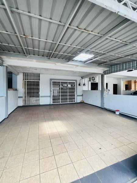 2-storey Terraced House for Sale in Taman Menglembu Berlian (Menglembu) - Gary Tang - PropertyGuru.com.my