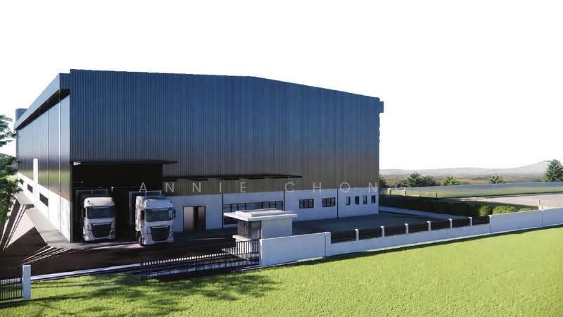 Warehouse for Sale in Taman Sepang (Sepang) - Annie Chong - Exterior - PropertyGuru.com.my