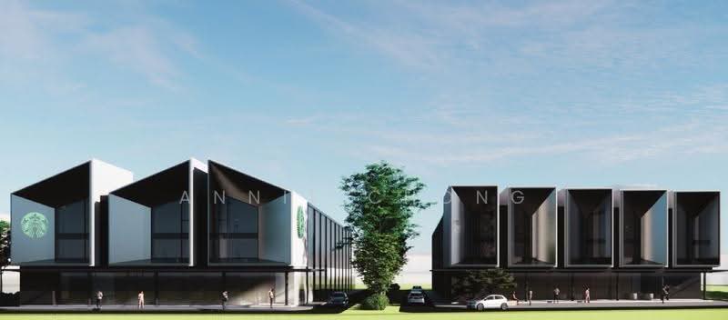 Warehouse for Sale in Taman Sepang (Sepang) - Annie Chong - Exterior - PropertyGuru.com.my