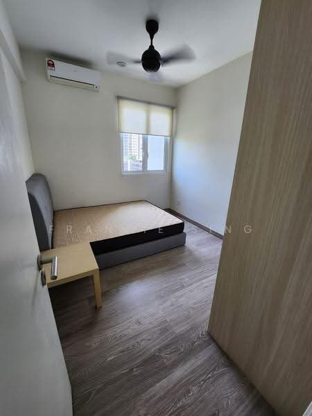 Kondominium untuk Disewa di Scenaria @ North Kiara Hills - Frankie Sing - Bedroom - PropertyGuru.com.my