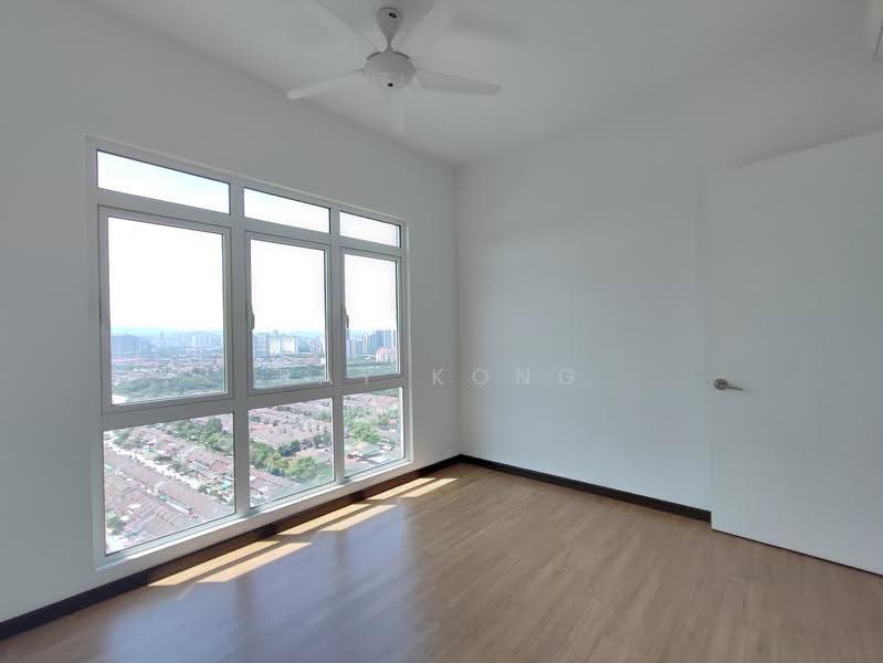 Kediaman Servis untuk Dijual di Eco Sky - Ray Kong - View - PropertyGuru.com.my