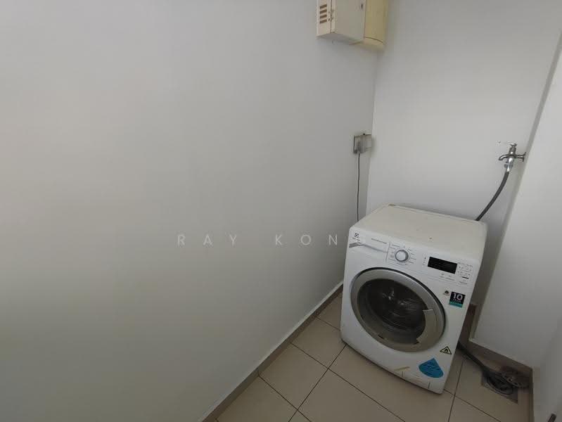 Kediaman Servis untuk Dijual di Eco Sky - Ray Kong - PropertyGuru.com.my