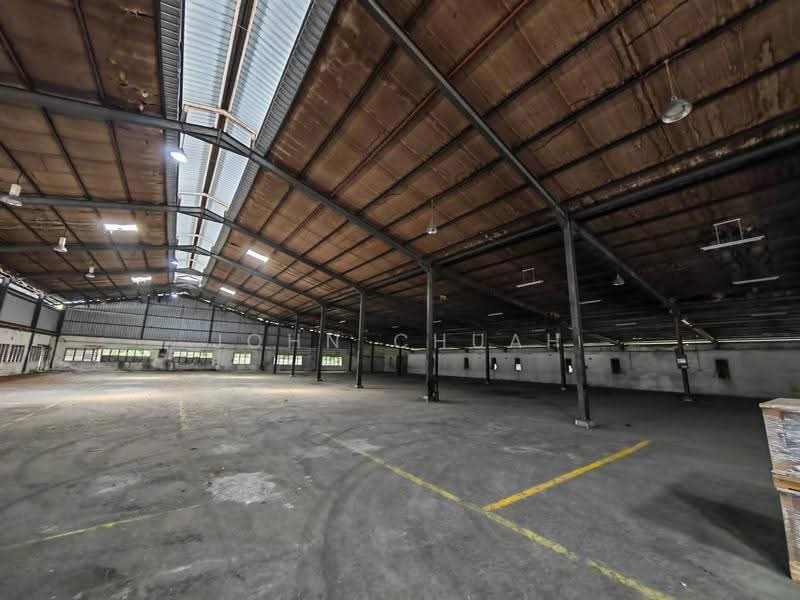 Factory for Sale in Jelapang (Ipoh) - John Chuah - Exterior - PropertyGuru.com.my