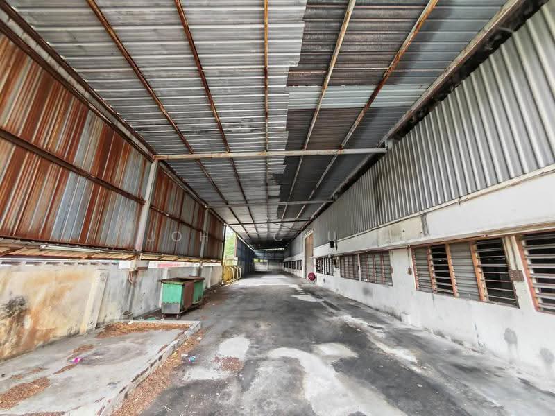 Factory for Sale in Jelapang (Ipoh) - John Chuah - PropertyGuru.com.my