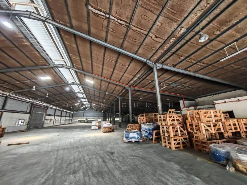 Factory for Sale in Jelapang (Ipoh) - John Chuah - PropertyGuru.com.my