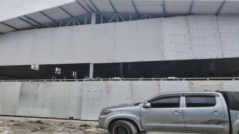 Agricultural Land for Sale in Puchong (Selangor) - Desmond Tang - PropertyGuru.com.my