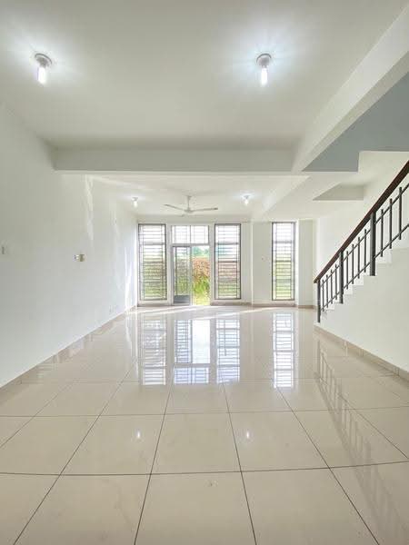 Rumah Teres 2-Tingkat untuk Dijual di Bandar Seri Alam (Masai) - Ee Fong Toh - PropertyGuru.com.my