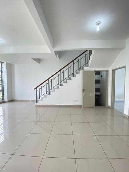 Rumah Teres 2-Tingkat untuk Dijual di Bandar Seri Alam (Masai) - Ee Fong Toh - PropertyGuru.com.my