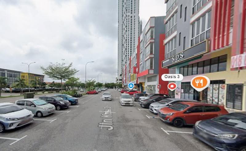 Shop for Sale in Taman Cahaya Kota Puteri (Masai) - Marcus Loh - Exterior - PropertyGuru.com.my