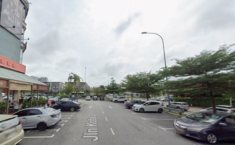 Shop for Sale in Taman Cahaya Kota Puteri (Masai) - Marcus Loh - Exterior - PropertyGuru.com.my