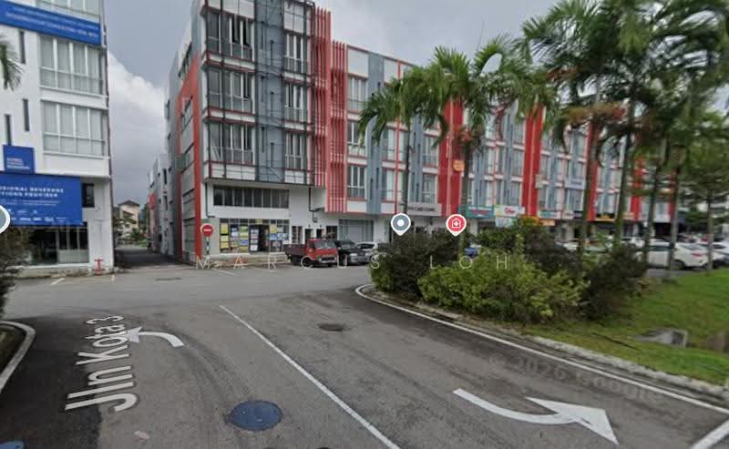 Shop for Sale in Taman Cahaya Kota Puteri (Masai) - Marcus Loh - Exterior - PropertyGuru.com.my
